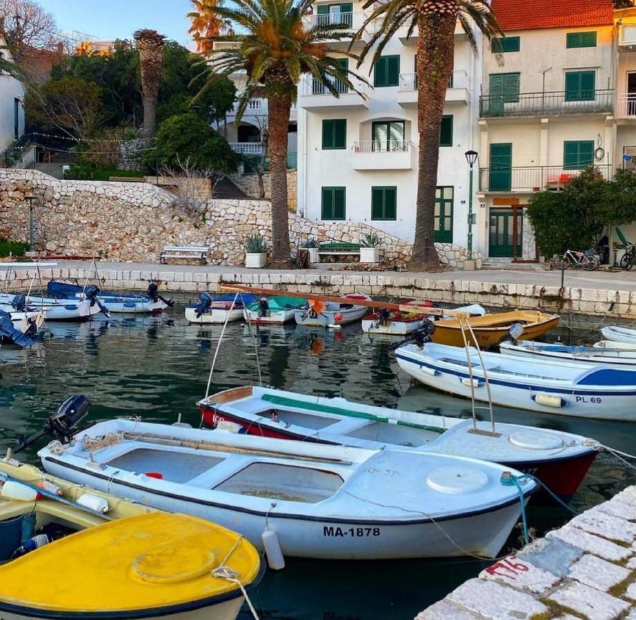 Stari Porat Leilighet Gradac  Eksteriør bilde